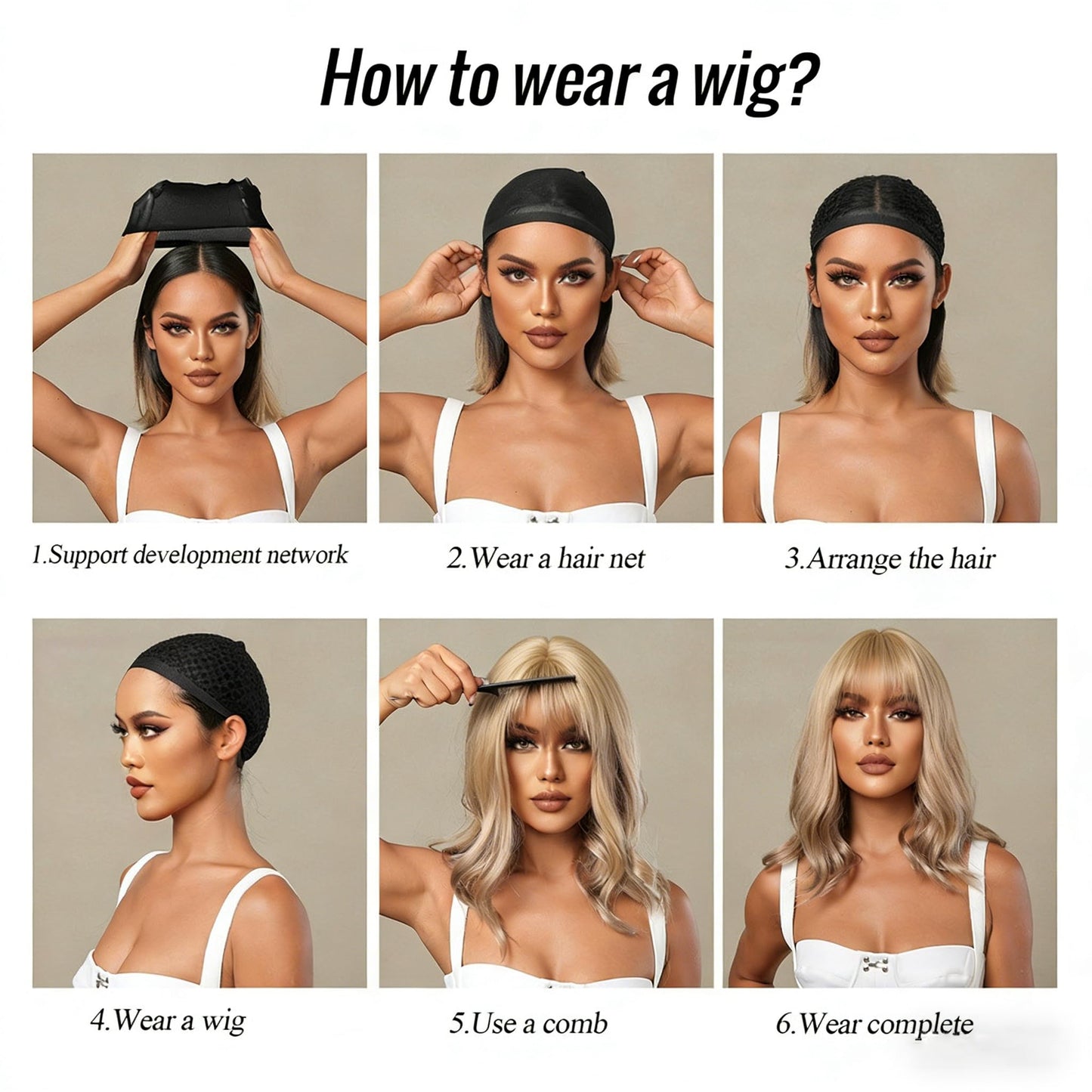 Veltronix Breathable Lightweight Glueless Short Bob Real Human Hair Lace Front Wig Frontal Pixie Style Natural Black Look for Daily Use