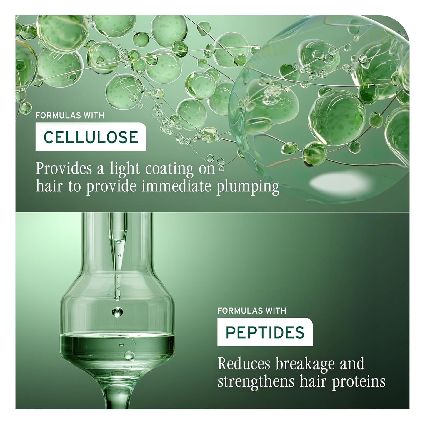 Biolage Volume Boost Shampoo for Fine Hair - Lightweight Volume & Root Lift | Vegan & Paraben-Free