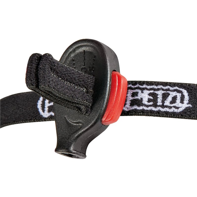 PETZL, E+Lite, Ultra-Compact Emergency headlamp. 30 lumens