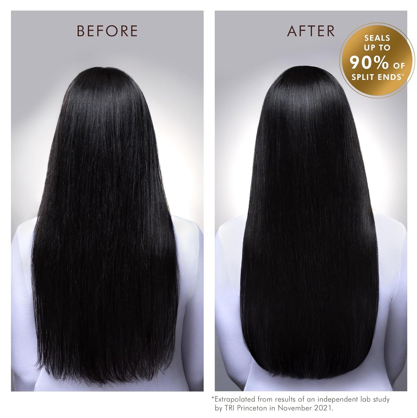 Moroccanoil Mending Infusion Hair Serum - Nourishing Styling Treatment for Damaged Hair