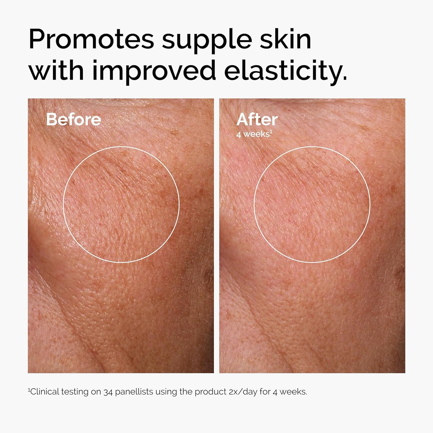 Hyaluronic Acid 2% + B5 Serum - Deep Hydration for Plumper, Smoother Skin | Multi-Depth Moisture