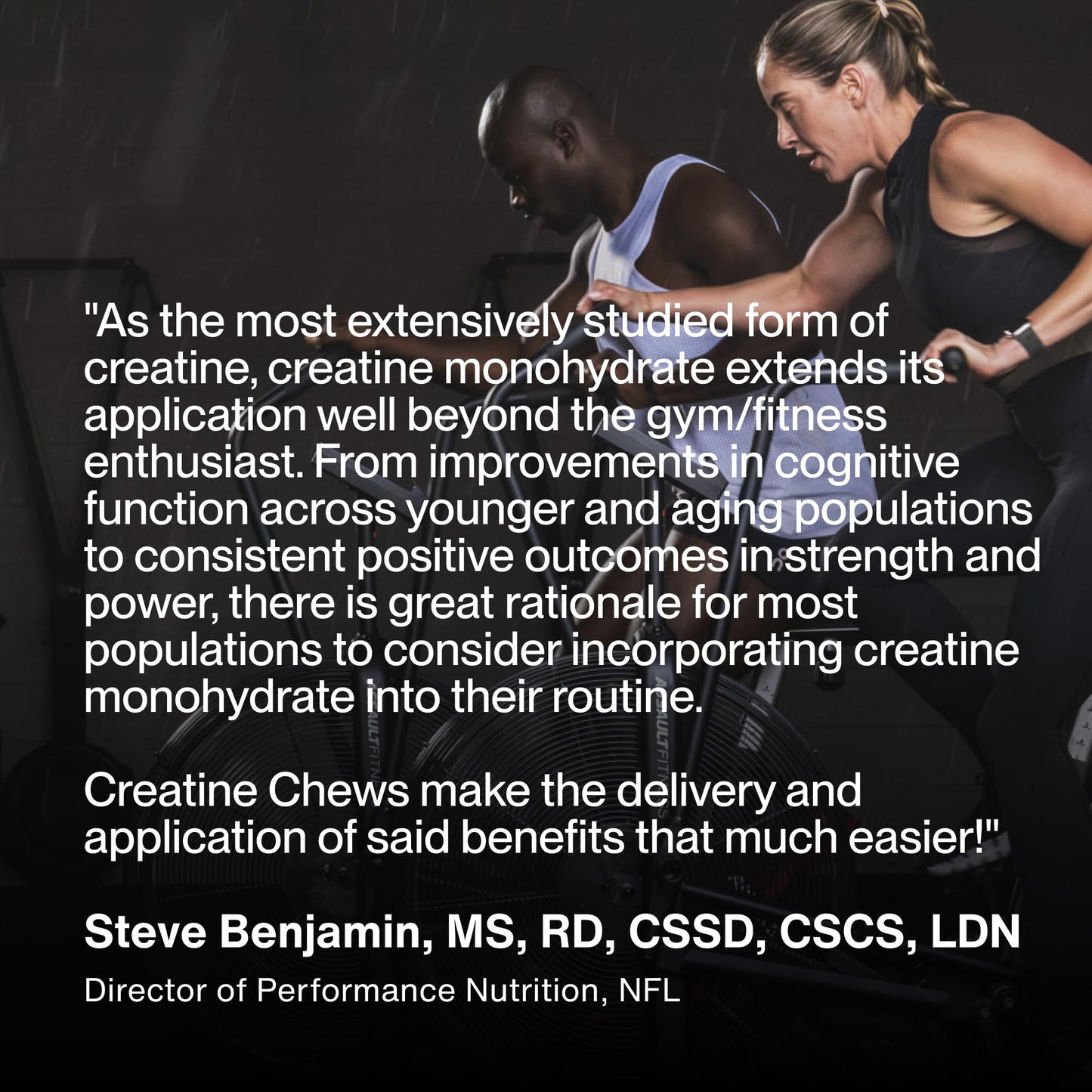 Momentous Creatine Chews - Creatine Monohydrate - Supports Strength, Lean Muscle, & Recovery for Men & Women - NSF Certified for Sport - 150 Chewable Tablets - Mango