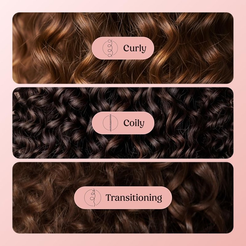 SKALA Crespo Divino Conditioner - Vegan Hydrating Formula for Curly & Kinky Hair | 325 mL
