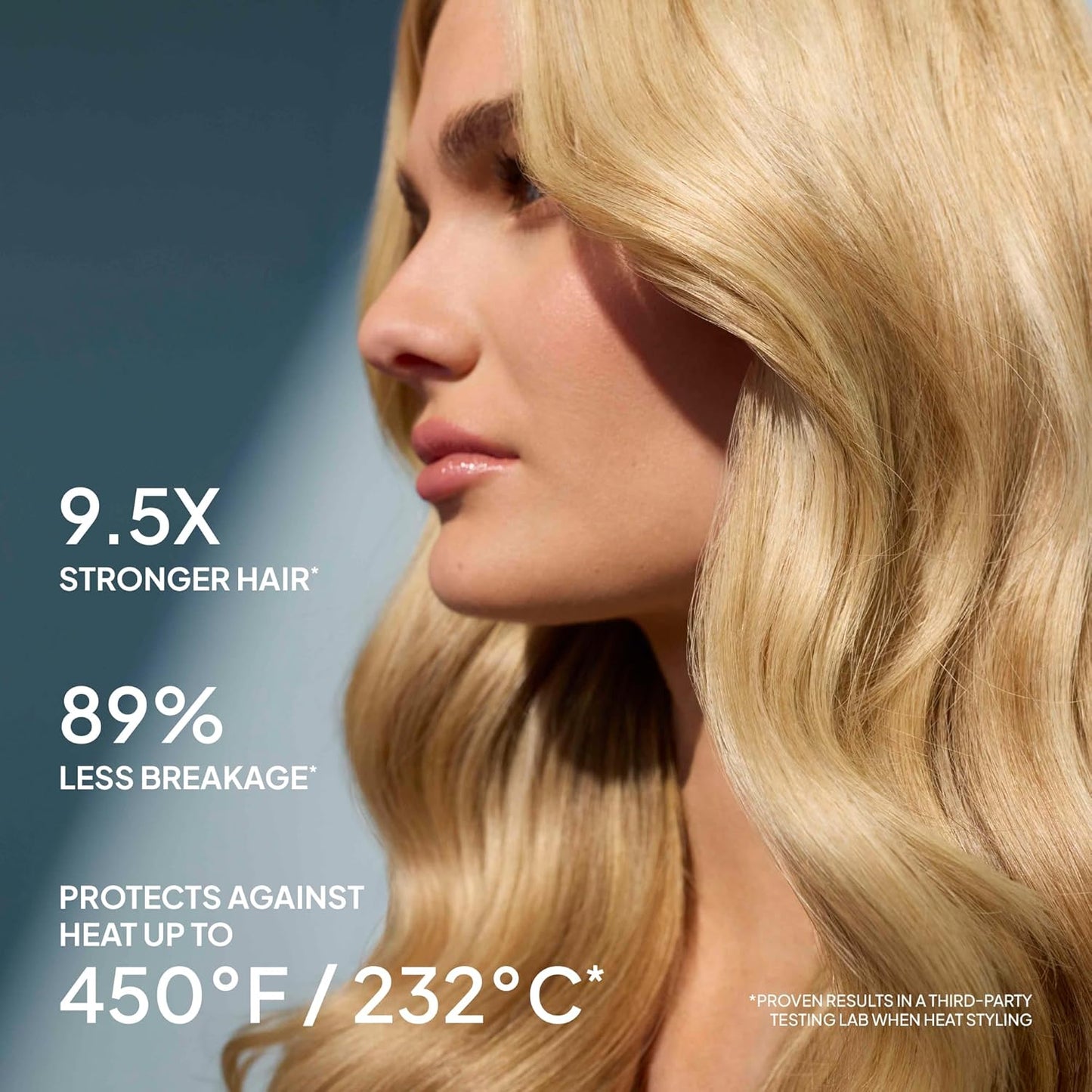 Ghost Oil - Weightless Hair Oil for Fine to Medium Hair - Smooths Frizz & Adds Shine | Paraben-Free, Gluten-Free