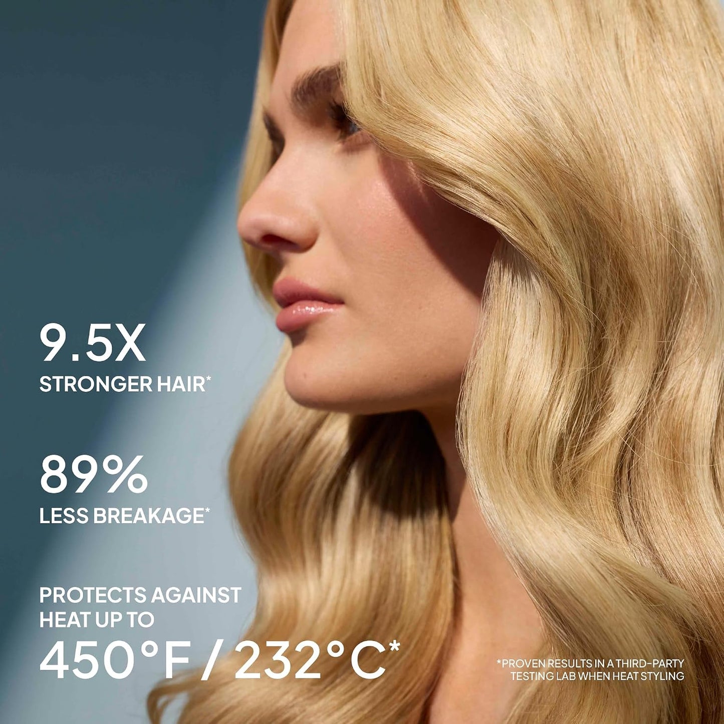 Ghost Oil - Weightless Hair Oil for Fine to Medium Hair - Smooth Frizz & Add Shine | Paraben-Free, Gluten-Free