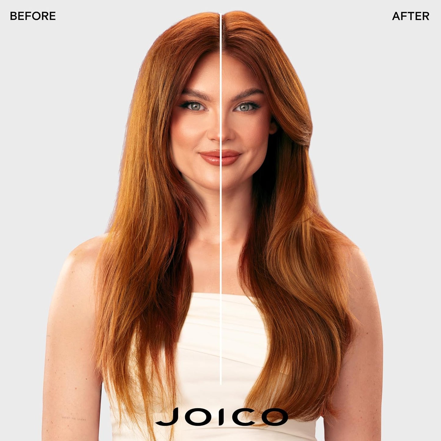 Joico Hold Hero Finishing Spray - High Hold & Shine Boost | Protects Against Heat & Humidity | 7-Day Hold
