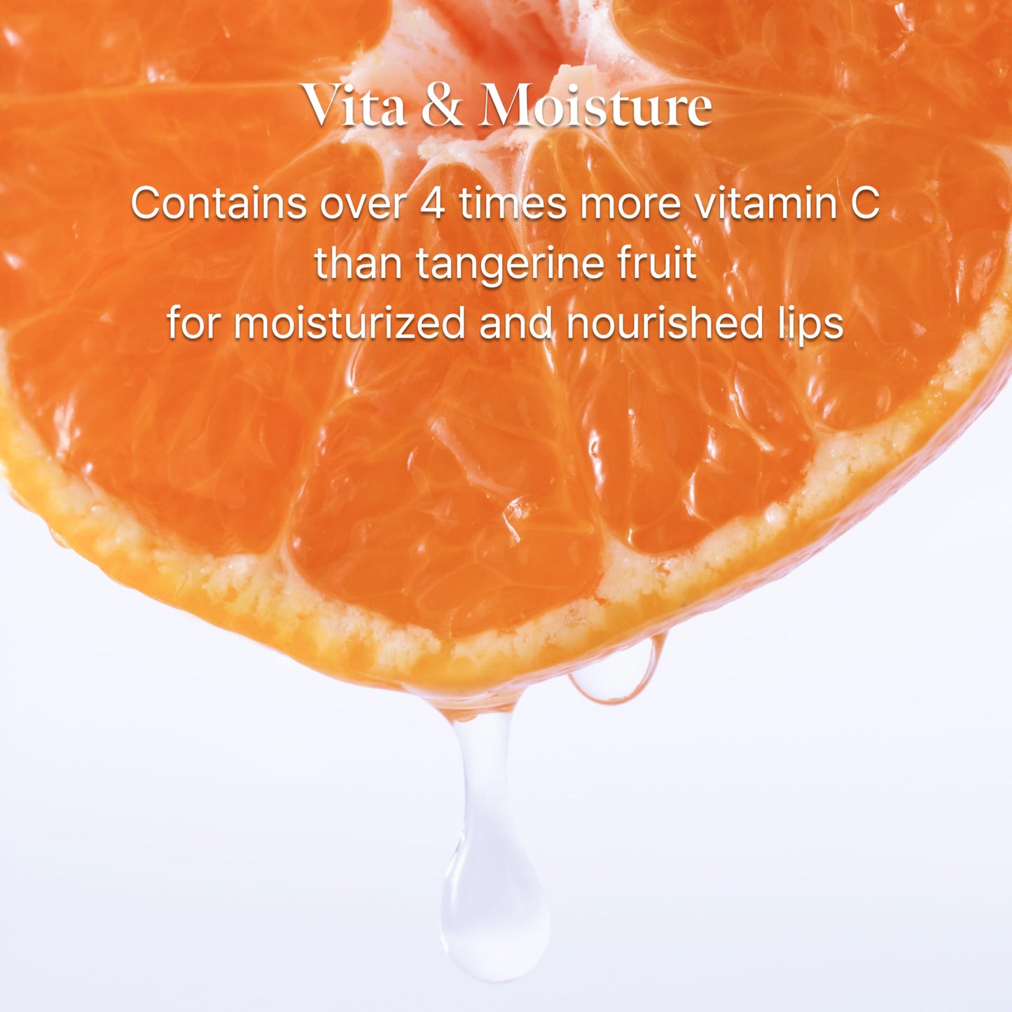 BLACK ROUGE, Double Layer Over Velvet Sweet Tangerine, DL28 Hush Fig – Korean Sheer Glow Velvet Lip Tint, Long Lasting, Non-Smudge, Vitamin C Infused, Hydrating, Jeju Tangerine Scent