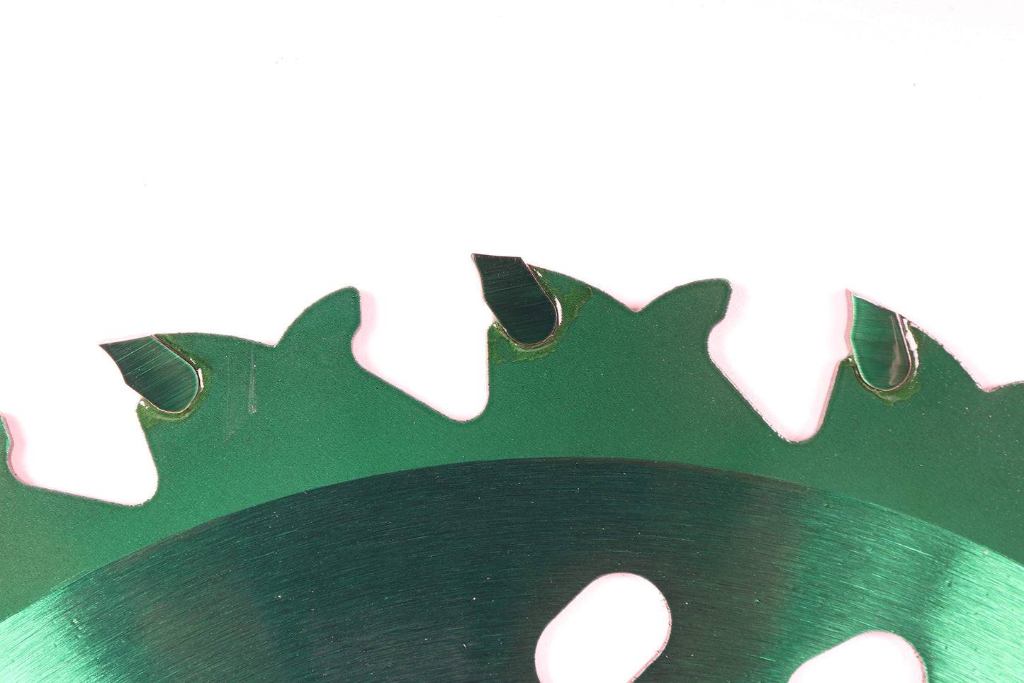 SHUZIYU, 8"-20T. Large Carbide Tip, 1" Arbor with Washer Adapter 7/8"-20mm-5/8, Brush Cutter Blade, Trimmer Weed Blade. Suitable for All Brand of Brush Cutter