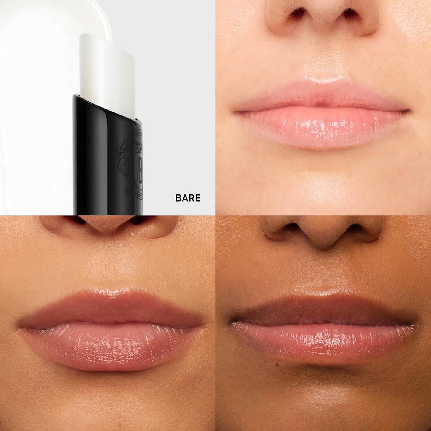 Bobbi Brown Extra Lip Tinted Balm - Hydrating Lip Treatment with Plumping Peptide Technology | 0.08 Ounce