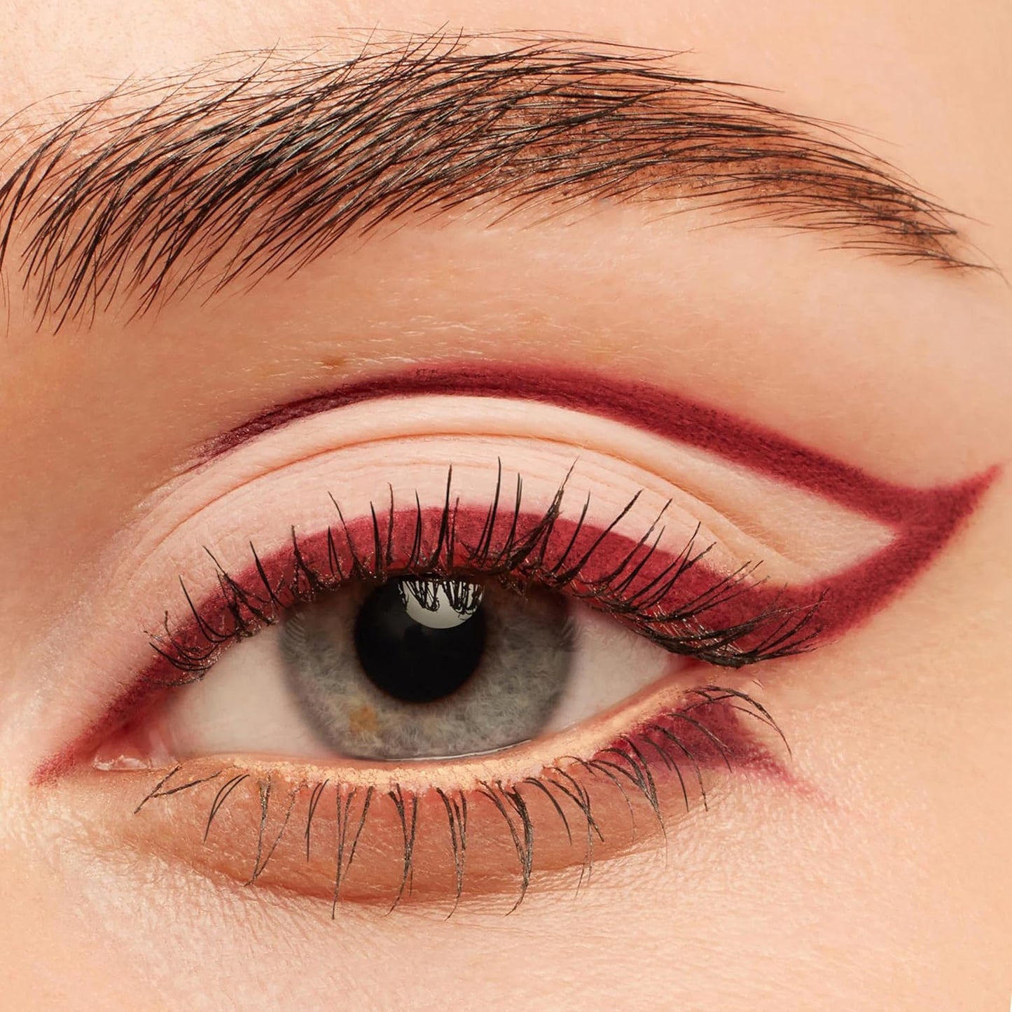 ColourPop Crème Gel Waterproof Eyeliner - Ultra-Pigmented, 18HR Smudge-Proof Pencil | Joy Ride (0.01 oz)