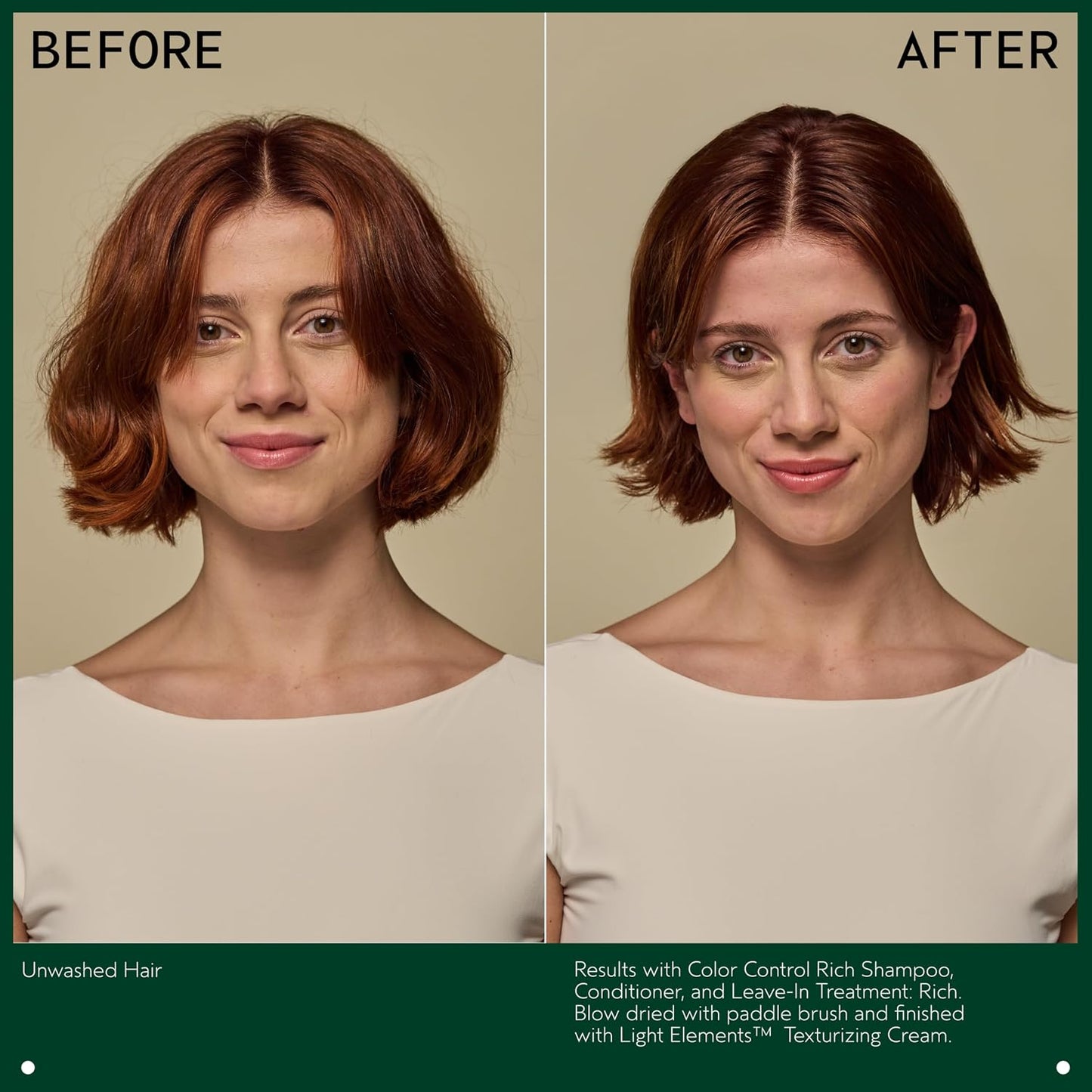Aveda Color Control Shampoo - Fade Fighting, Shine Enhancing | For Medium to Thick Color-Treated Hair | Silicone Free, 98% Natural