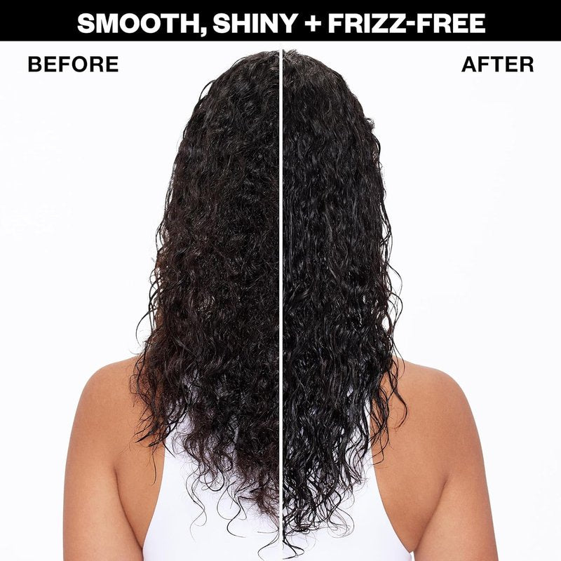 IGK Good Behavior 4-in-1 Prep Spray - Leave-In, Detangler & Heat Protectant | Vegan, Cruelty-Free | 2 Oz