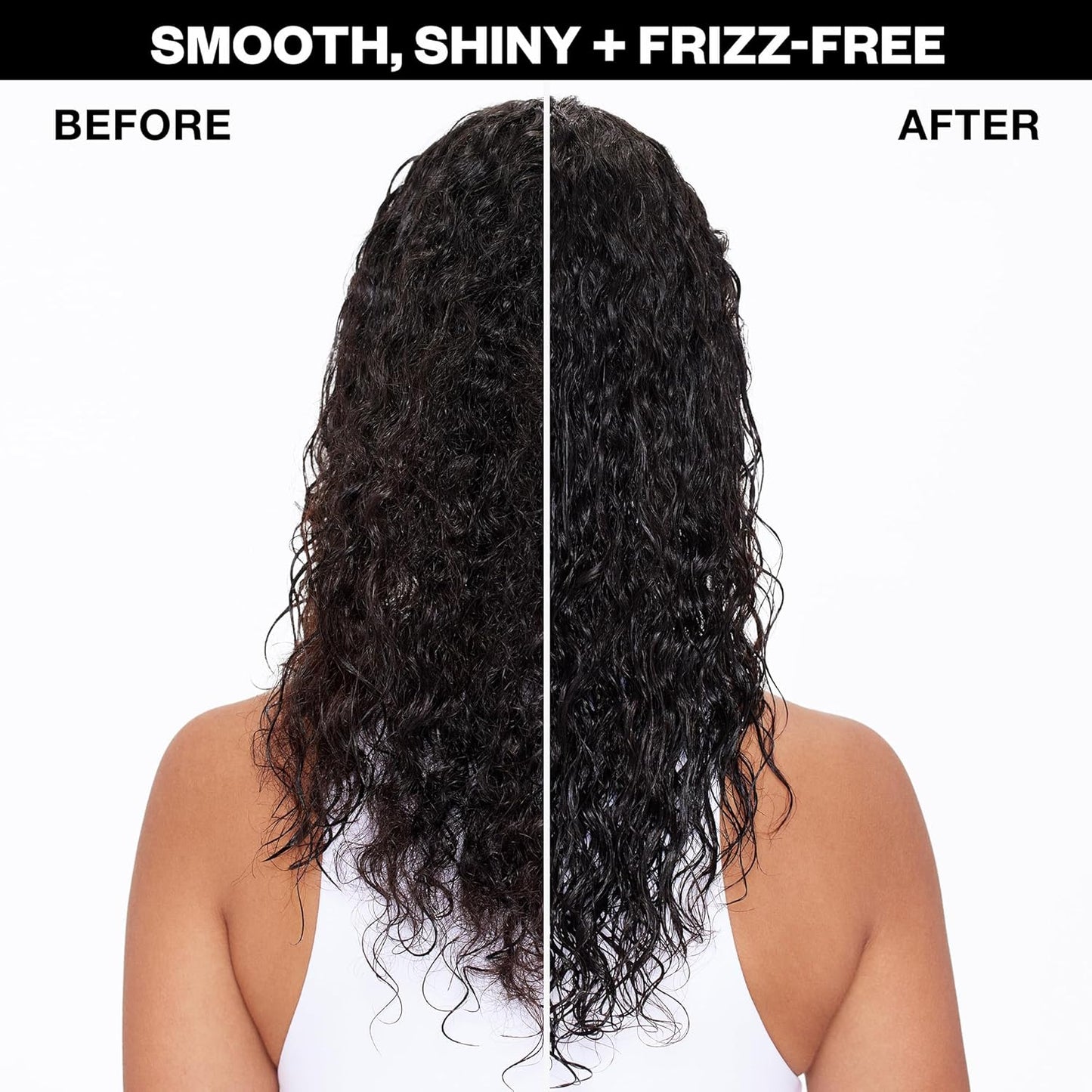 IGK Good Behavior 4-in-1 Prep Spray - Leave-In Detangler & Heat Protectant | Vegan | 7 Oz