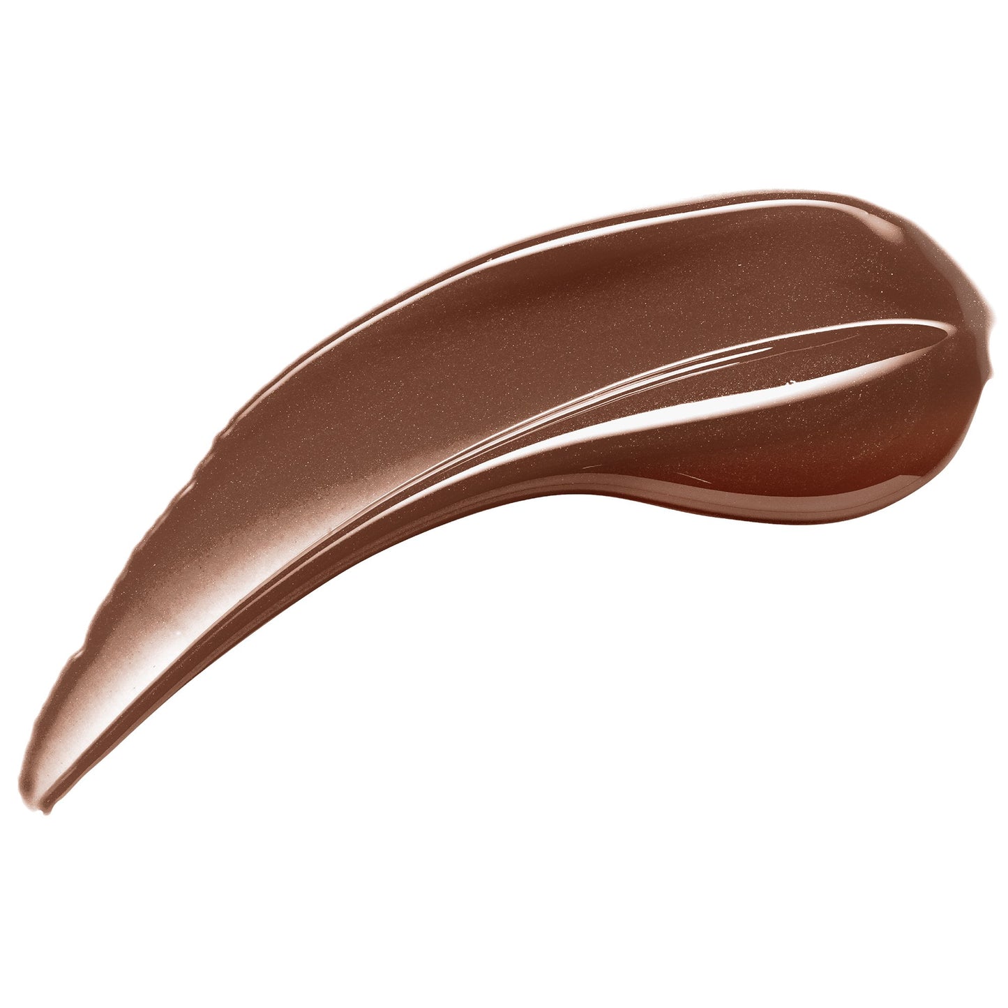 butter LONDON Plush Rush Plumping Lip Gloss, Ultra-Shine & Hydrating, Improves Lip Texture, Cruelty Free, Sparkling Rose