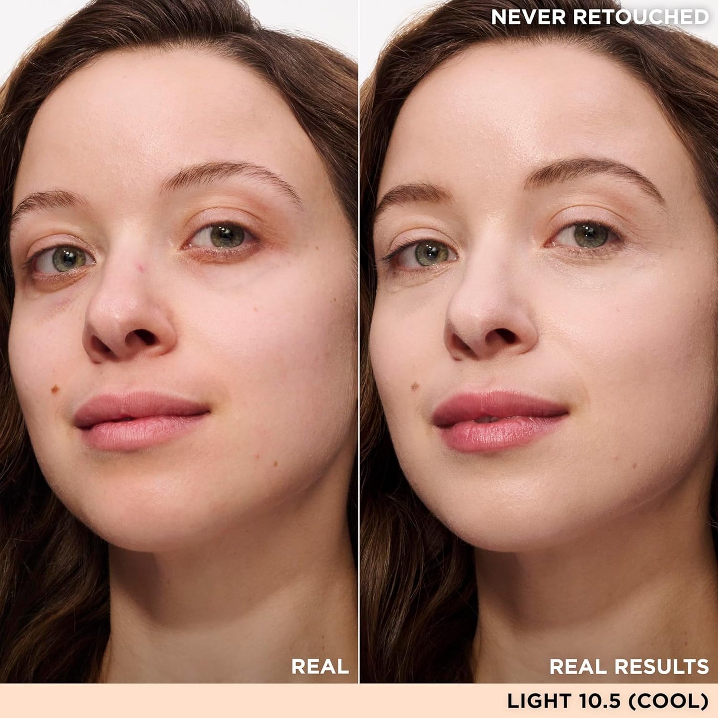 IT Cosmetics Bye Bye Under Eye Concealer - Water-Resistant, 24-Hour Full Coverage for Dark Circles & Fine Lines | 0.4 fl oz