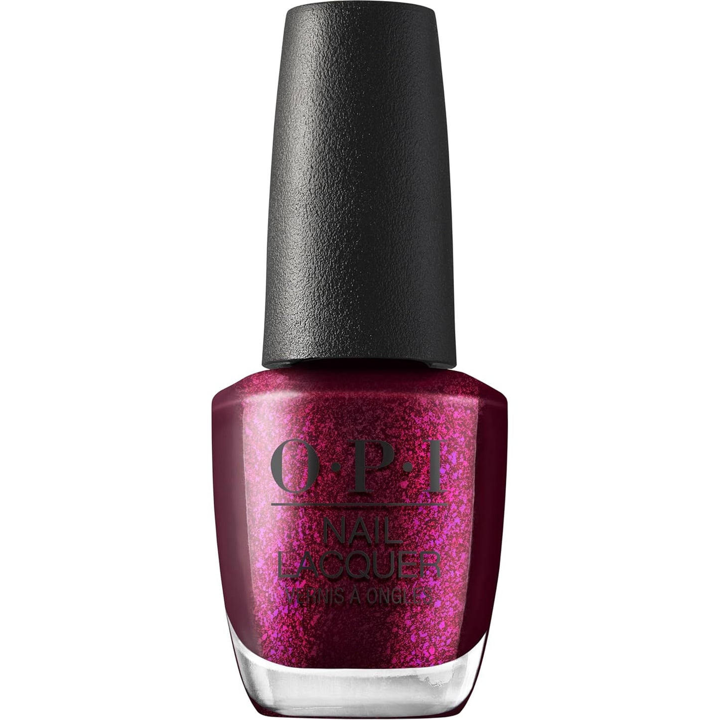 OPI Nail Lacquer - Chip Resistant Nail Polish | Fast Drying Crème, Shimmer & Glitter | Spring 2026 Collection