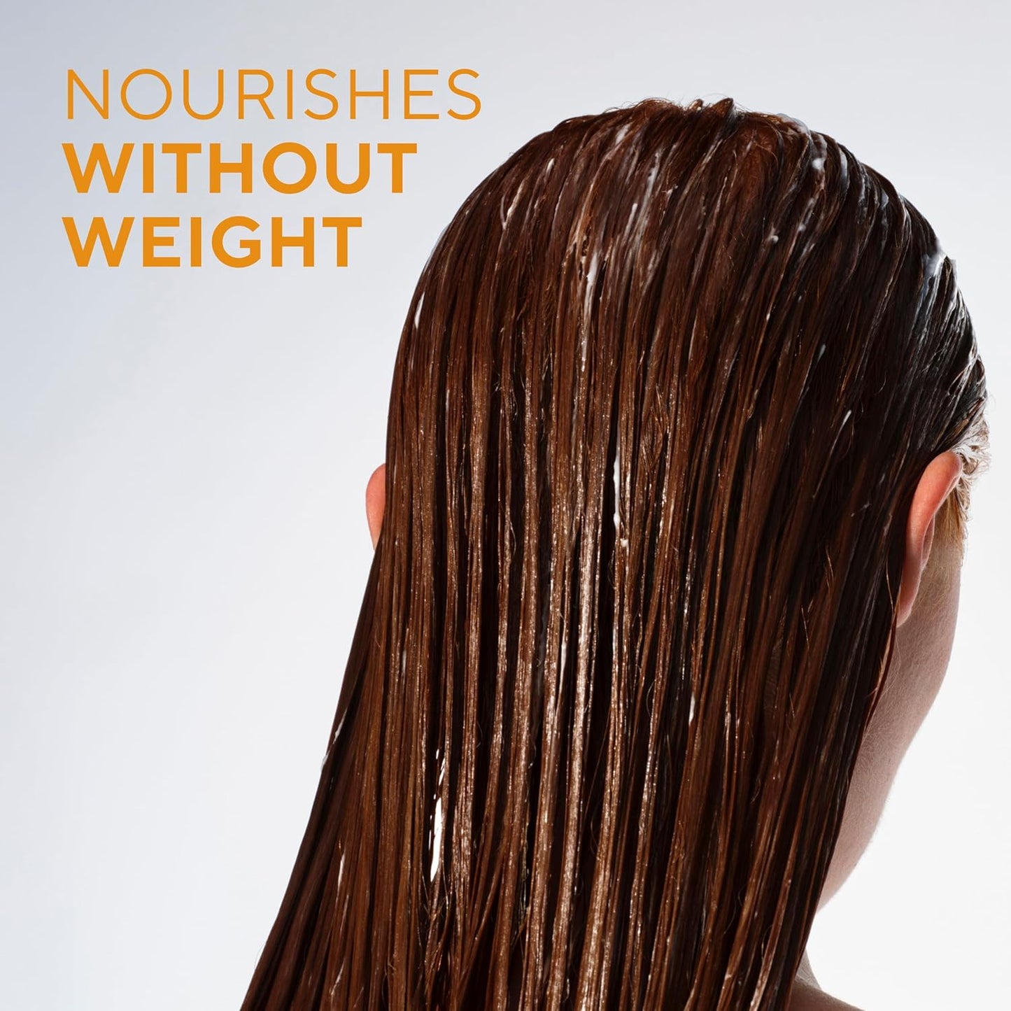 Native Shampoo & Conditioner Set - Naturally Derived, Sulfate & Dye Free | Almond & Shea Butter, 16.5 fl oz Each (2-Pack)