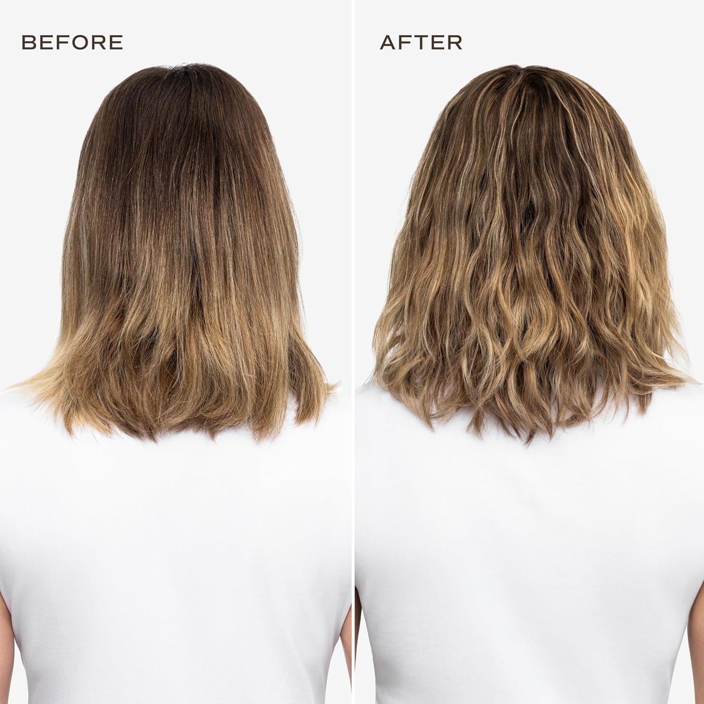 Air Dry Styling Cream - Organic Light-Hold Formula for Frizz Control | Non-Toxic, Cruelty-Free (6 oz | 177 ml)