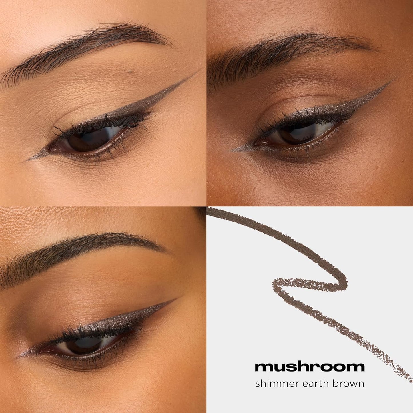 Urban Decay 24/7 Glide-On Waterproof Eyeliner Pencil - Smudge-Proof, Long-Lasting Color | 0.04 oz