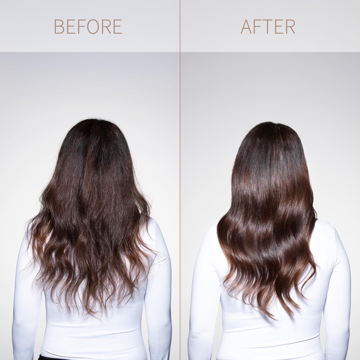 Herbal Miracle Conditioner – Hydrating & Detangling Hair Conditioner – Strengthens, Repairs & Reduces Hair Loss – With Rosemary, Rice Extract & Amino Acids – Anti-Frizz & Smooth Finish