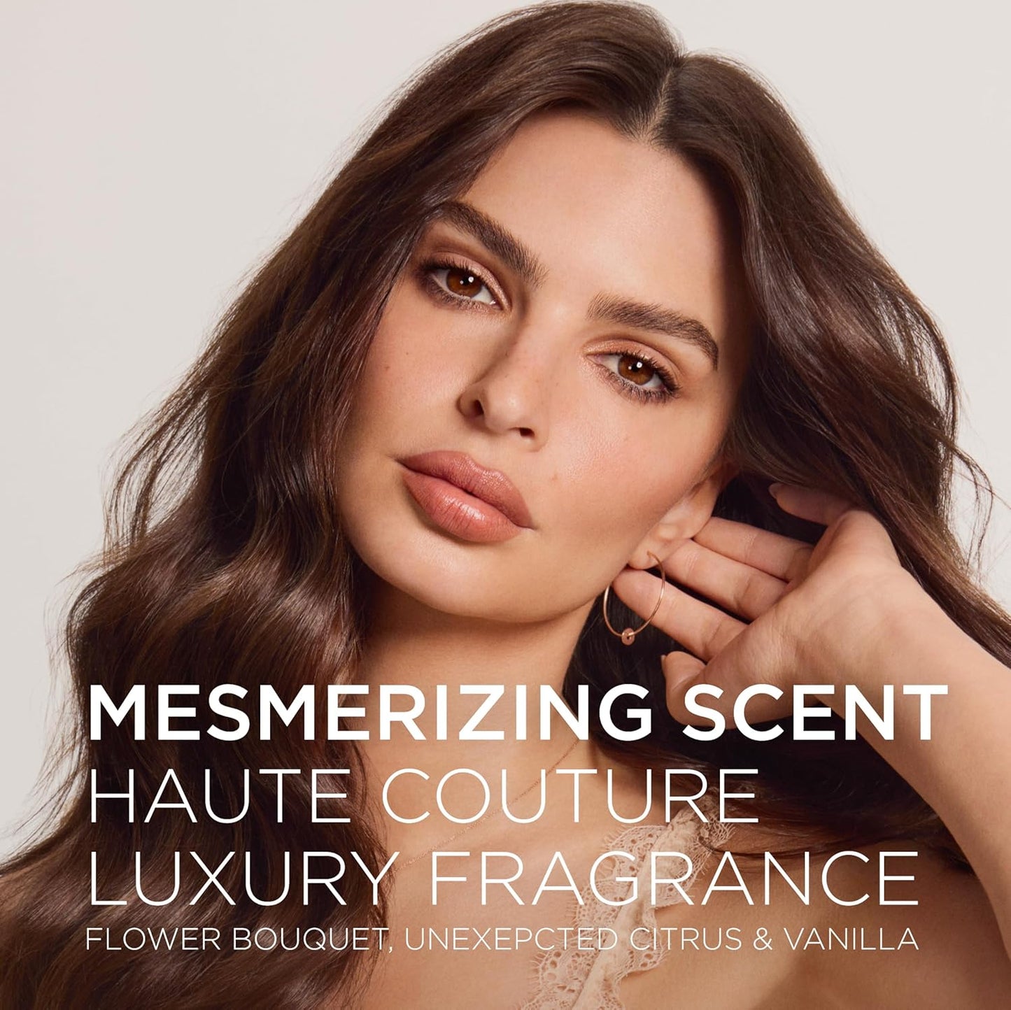 Kerastase Gloss Absolu Glaze Drops - Anti-Frizz Hair Oil for Gloss & Shine | Nourishing Hydration with Hyaluronic Acid
