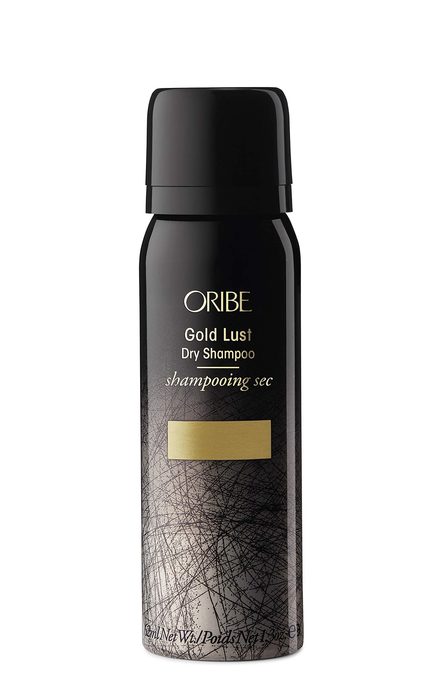 Oribe Gold Lust Dry Shampoo - Absorbs Oil & Dirt - Refreshes Hair - 1.3oz