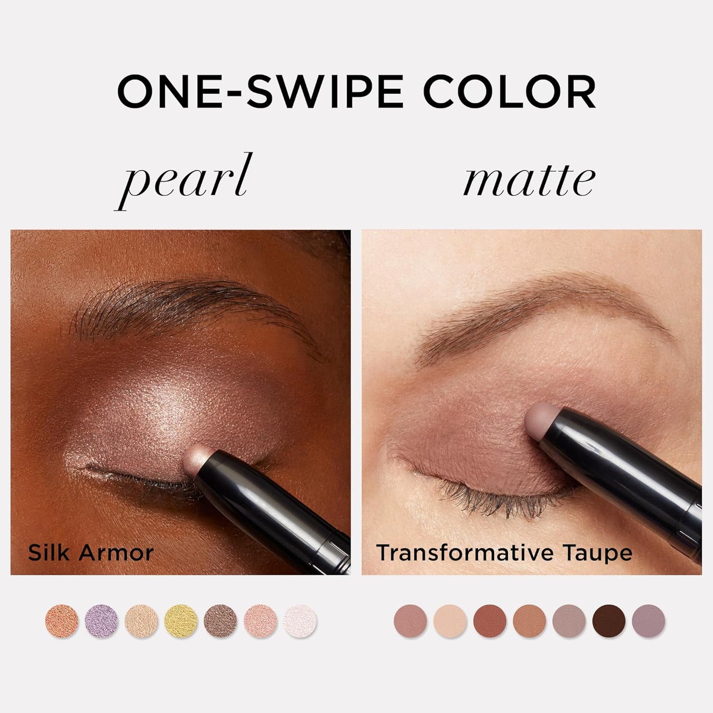 IT Cosmetics Superhero Waterproof Eyeshadow Stick - Longwear Blendable Cream for Sensitive Eyes | 0.05 oz