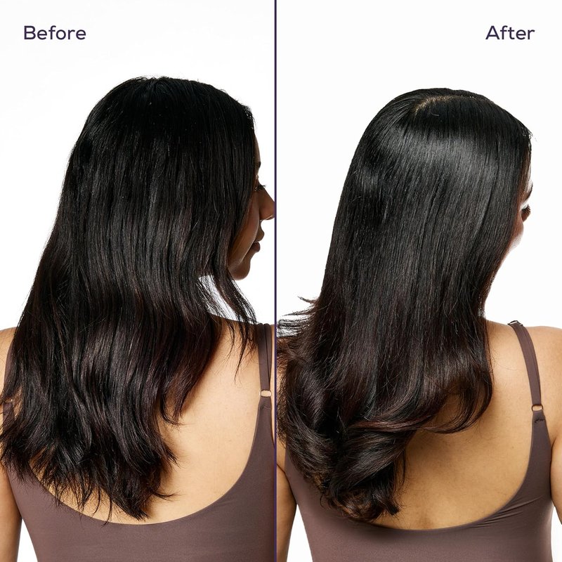 Fahrenheit 450+ Multi-Purpose Oil for Hair, Skin & Scalp - Heat Protection, Frizz Control & Deep Hydration | 4 oz