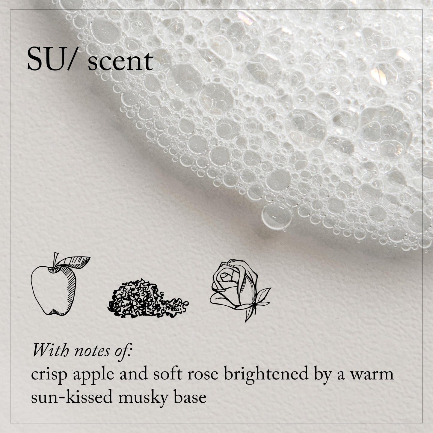 SU/Aftersun Nourishing Replenishing Fast Hair Mask, Sun Haircare, 5.1 Fl Oz