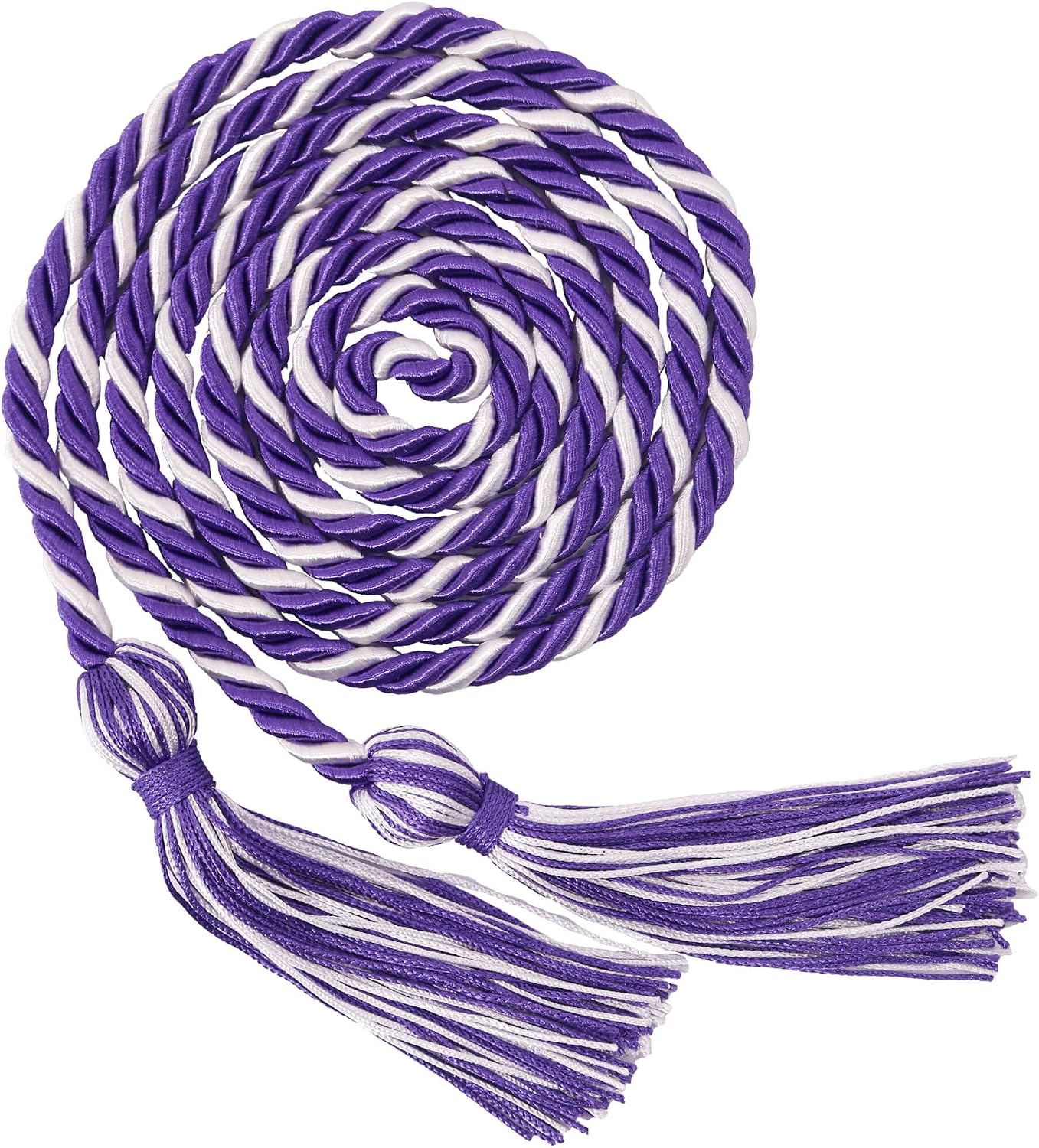Graduation Honor Cord - 68" Gold | Premium Quality for Ceremonies
