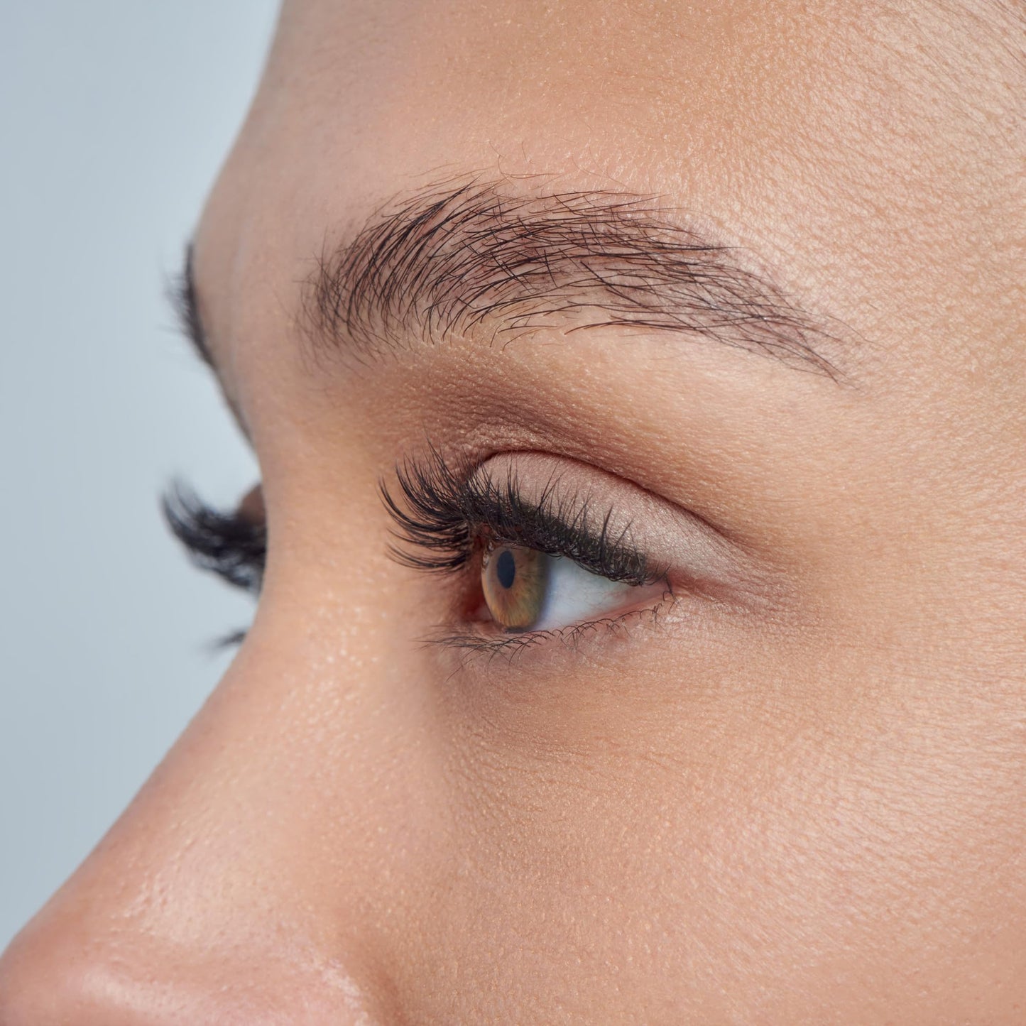 Falscara, False Eyelashes, Lash Clusters, 'Soft Wispy', 8mm-14mm, Includes 50 Wisps, Contact Lens Friendly, Easy to Apply, Reusable Lash Clusters