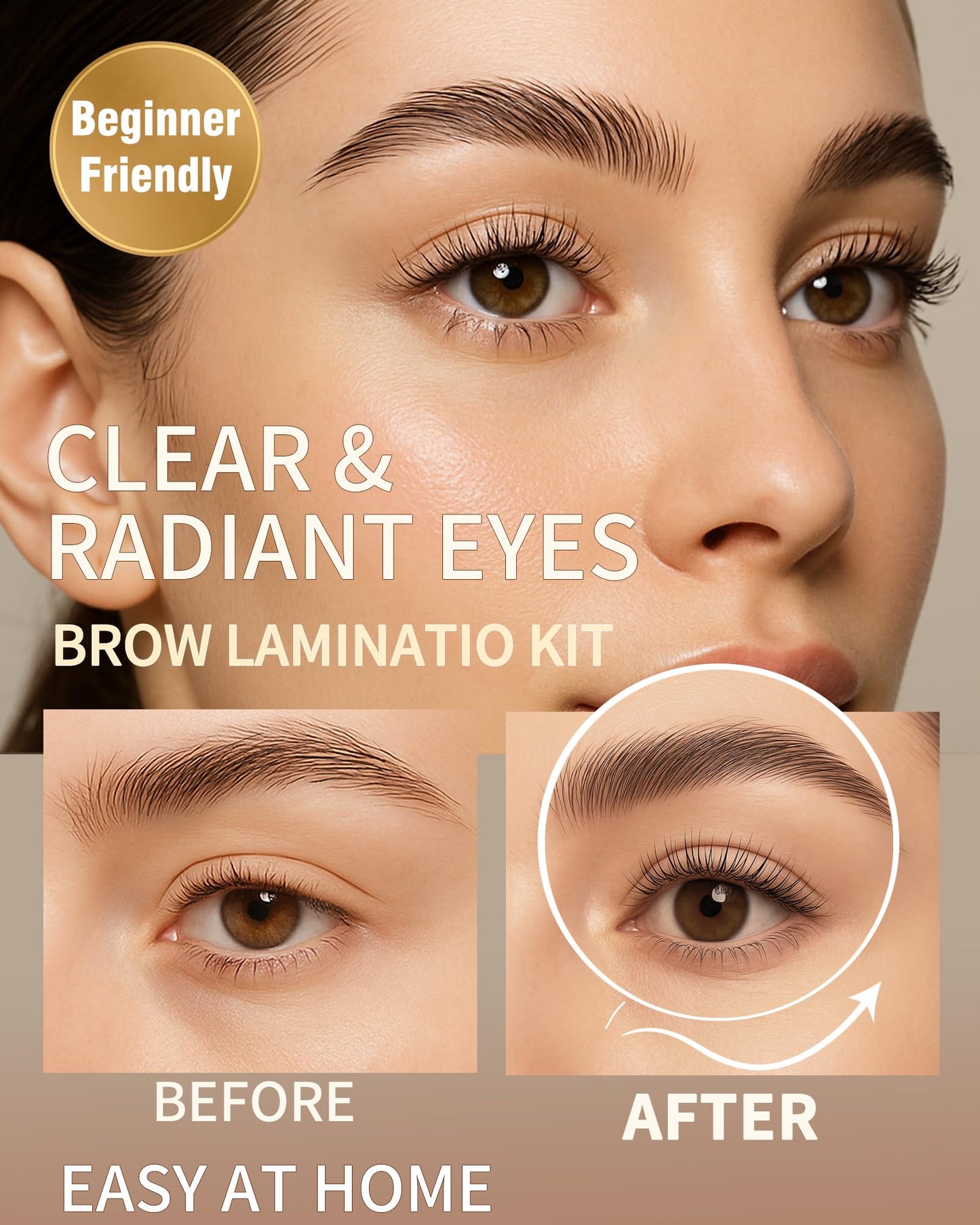 Lash Lift Kit