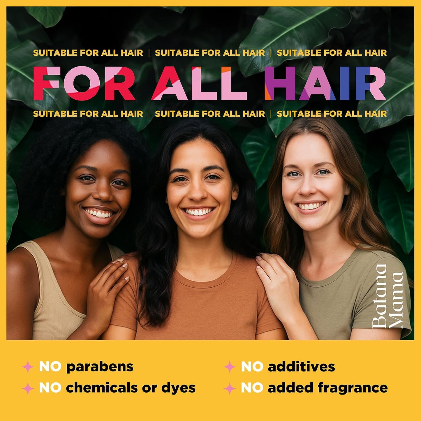 Premium Cold-Pressed Batana Oil for Hair Growth | 100% Pure & Organic, Natural Hair Mask from Honduras