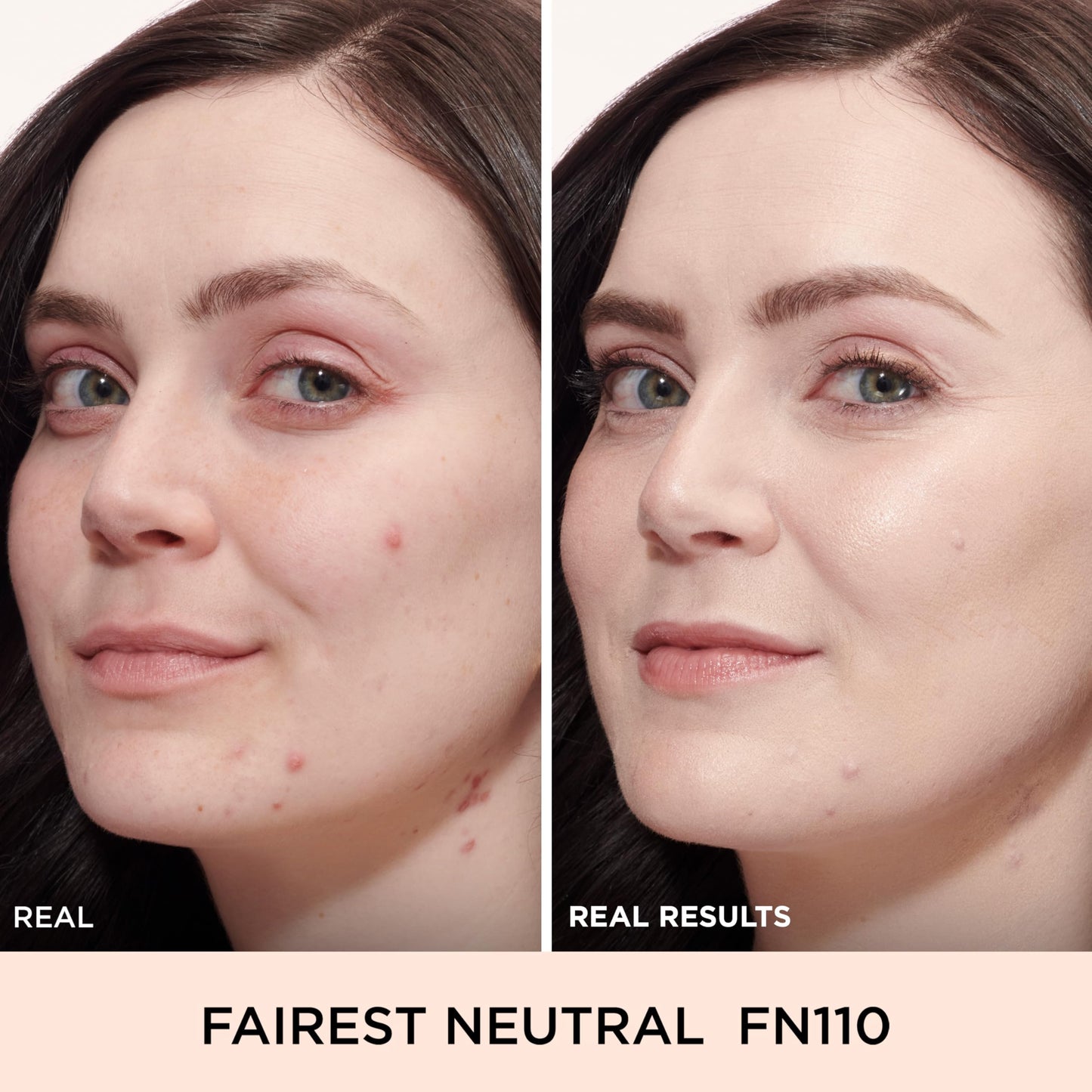 IT Cosmetics Do It All Radiant Concealer ­­– Makeup Concealer – Hydrate & Brighten – Creaseless Medium Coverage & Radiant Finish ­­– Niacinamide & Hyaluronic Acid - Fairest Neutral, 0.2 Fl Oz