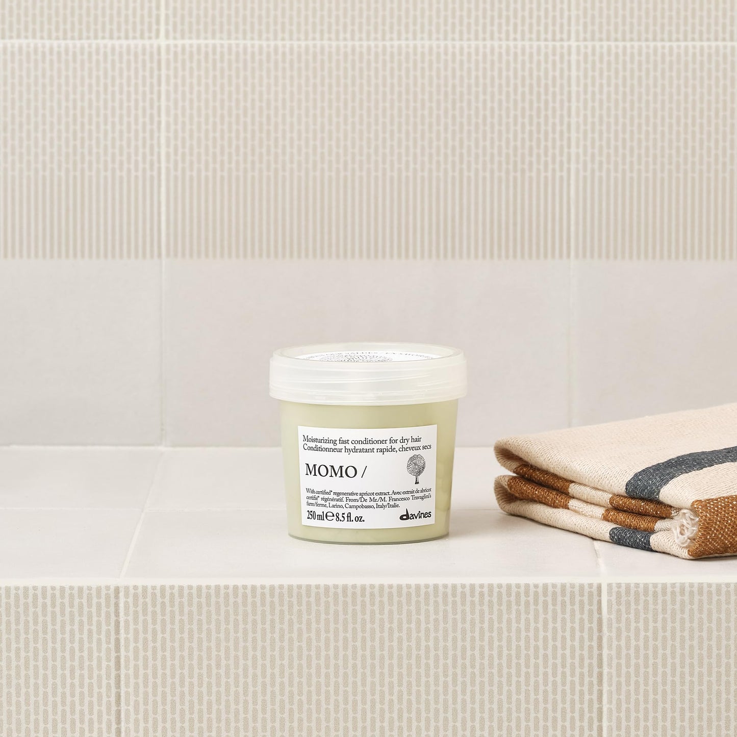 MOMO/Conditioner, 8.5 oz.