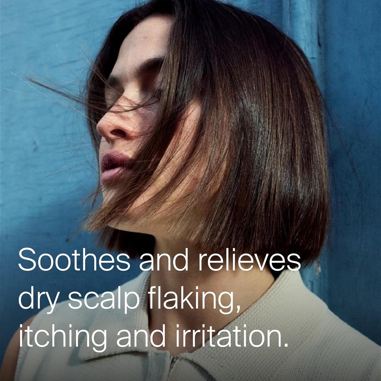 Living Proof Scalp Care Dry Scalp Treatment - Lightweight Hydrating Formula | Soothes Itching & Flaking, 3.4 oz