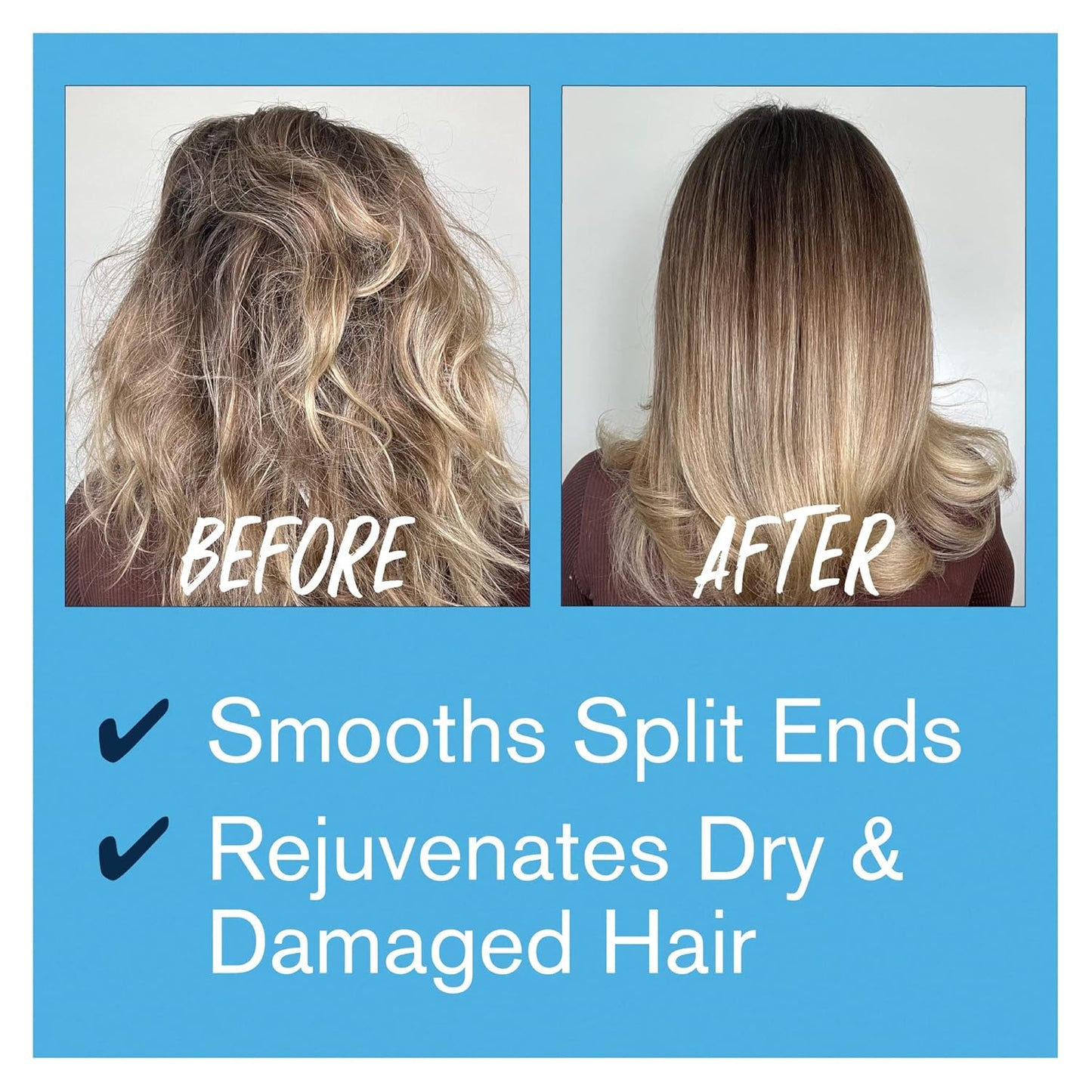 Boldplex 7 Hair Oil - Nourishing Treatment for Dry, Damaged Hair | Adds Shine & Strengthens - 3.38 Fl Oz
