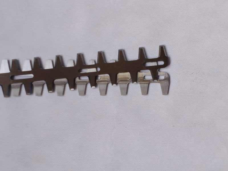 Including 1 Pair of 2 blades 20" Blade X411000272 X411000271 for Echo Hedge Trimmer Fits HC-152 HC-150 HC-151 HC-152