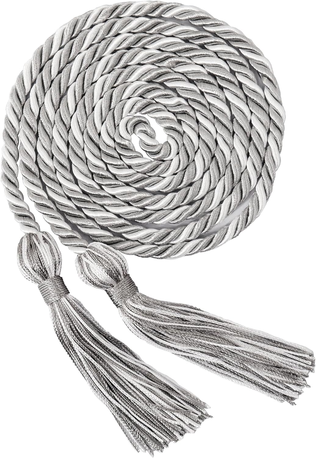 Graduation Honor Cord - 68" Gold | Premium Quality for Ceremonies