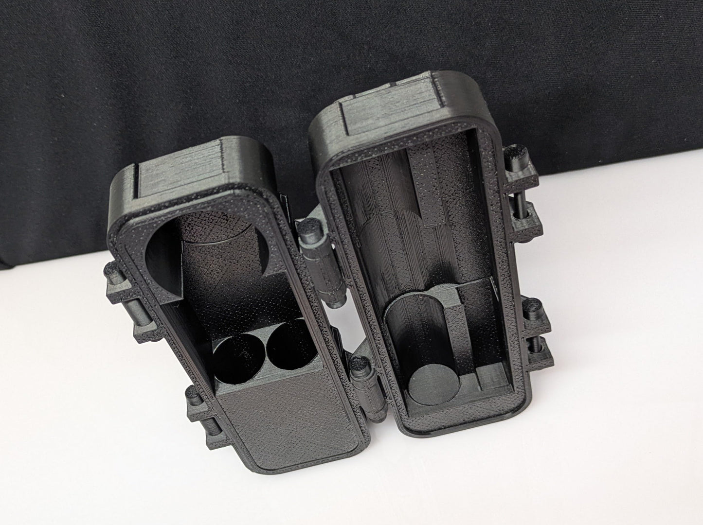 Pivot Travel Case Hot Knife Peek Peakcoil Pufc0 Pivot P U F F C O PUFFC O puffco pivot travel case