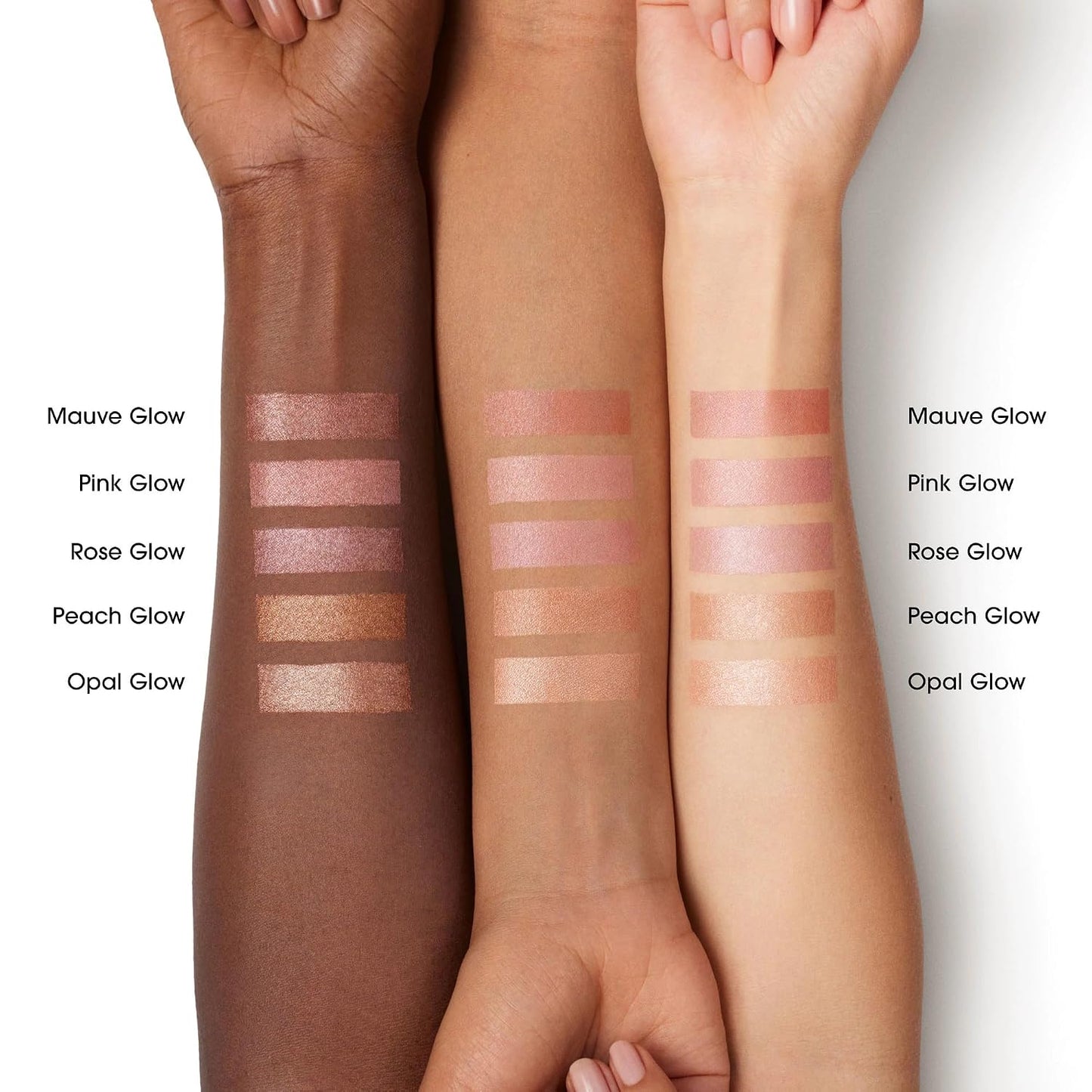bareMinerals Complexion Rescue Liquid Blush & Highlighter - Buildable Gel-Cream Formula for All-Day Wear | Multi-Tasking Makeup
