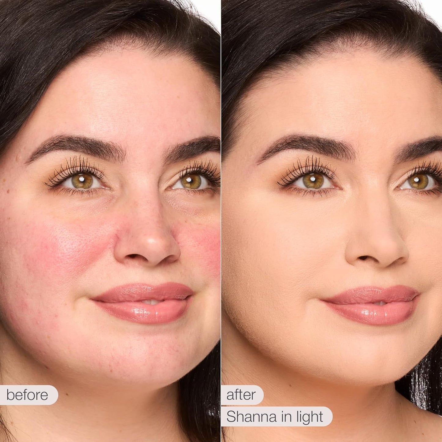 Tarte BB Blur Tinted Moisturizer - Broad Spectrum SPF 30 | Medium Buildable Coverage, Lightweight Matte Finish, Vegan