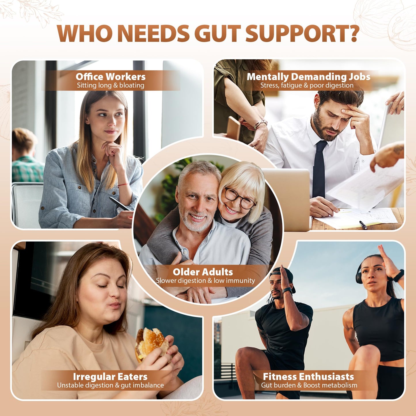 18-in-1 Wormwood Black Walnut Clove Parasite Cleanse | Gut Cleanse & Detox ,Digestive Balance with Garlic, Turmeric, Pumpkin Seed, Oregano, Berberine | Soy-Free,Gentle Nourishing Gut Formula,300 ct