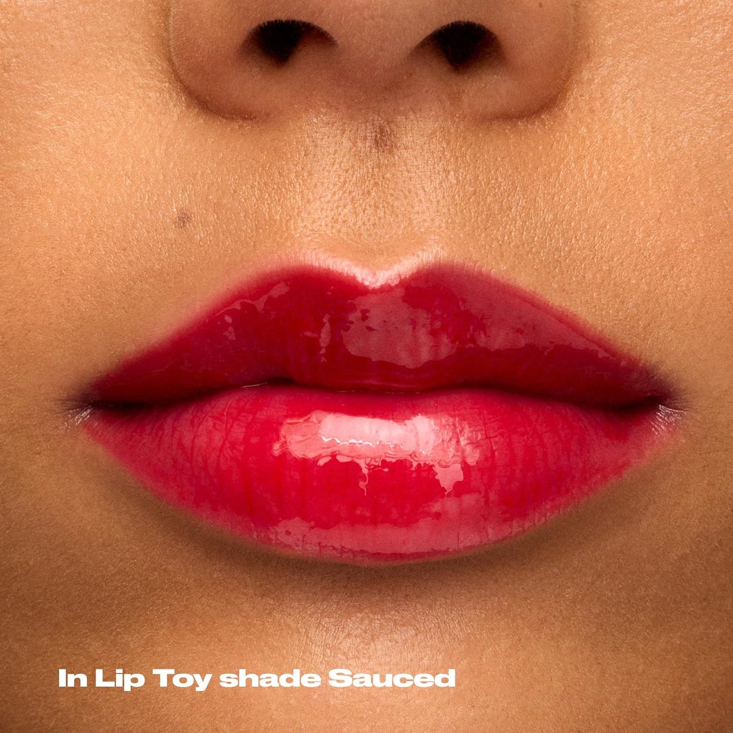 Urban Decay Lip Toy | pH Staining Lip Oil for 24HR Hydration & High Shine Gloss