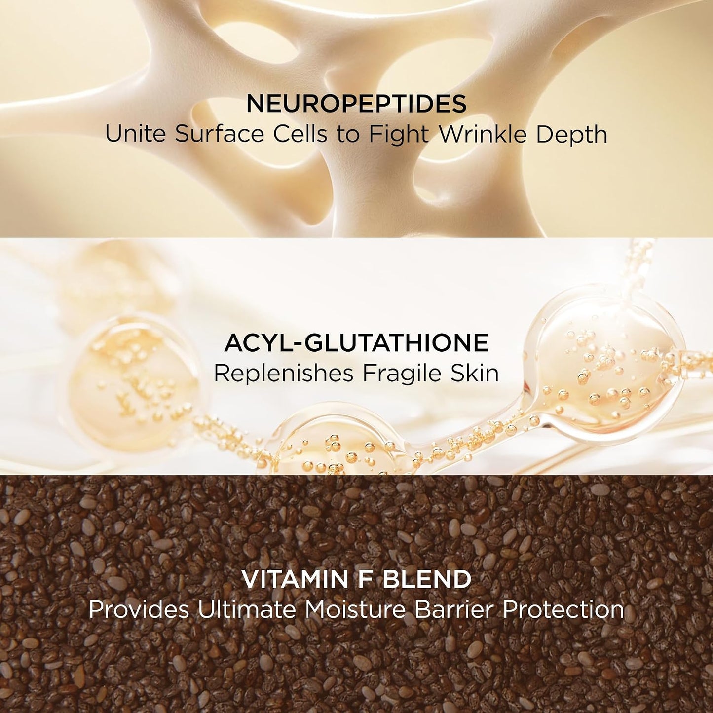 Perricone MD Neuropeptide Cleansing Balm - Nourishing 3.4 oz Hydrating Formula