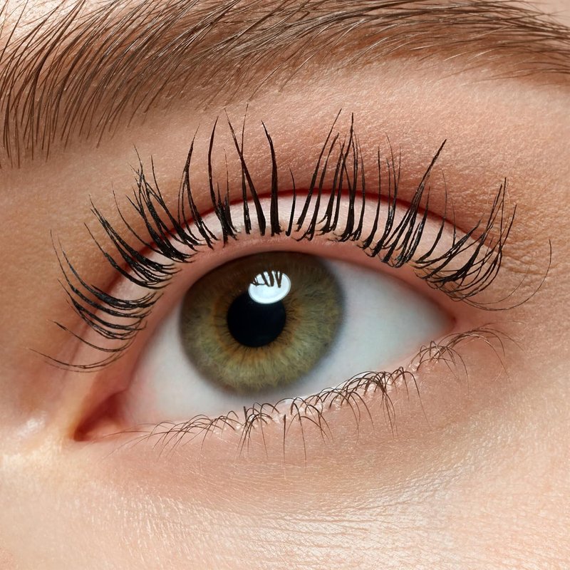 Lash Without Limits Tubing Mascara - Extreme Length & Volume | Waterproof, Vegan, Cruelty-Free