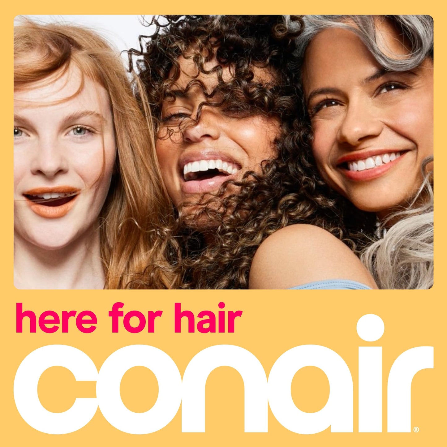Conair Double Ceramic 1 1/2-In. Extra Long Barrel Curling Iron