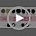 4mm Silicone Lined Hair Extension Beads - 100 Pcs Brown
