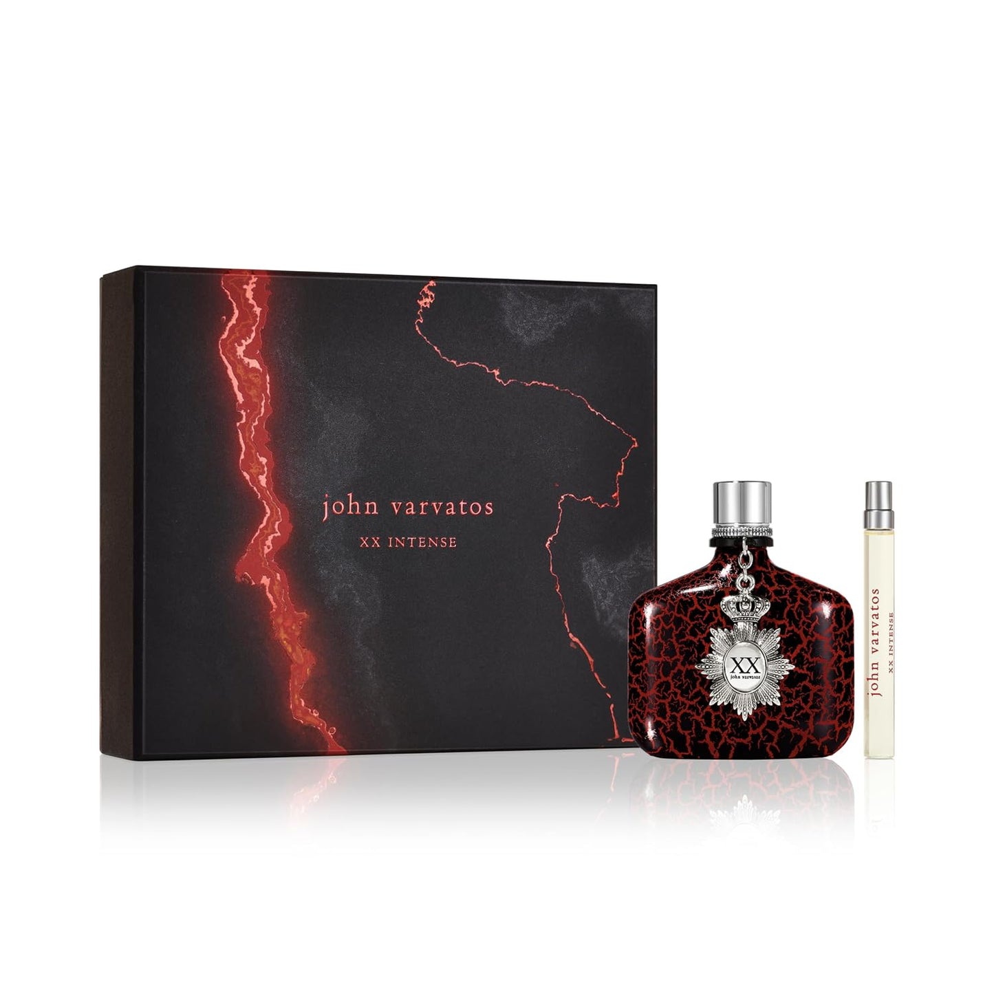 XX Intense Eau de Parfum Gift Set - Luxury Fragrance for Men | 2-Piece Set