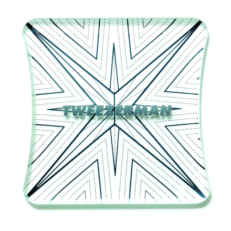 Tweezerman Clear Skin Microderm Tool